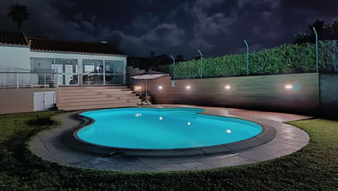 Casa Xavier - Piscina 2735/Al Villa Ponta Delgada  Exterior photo