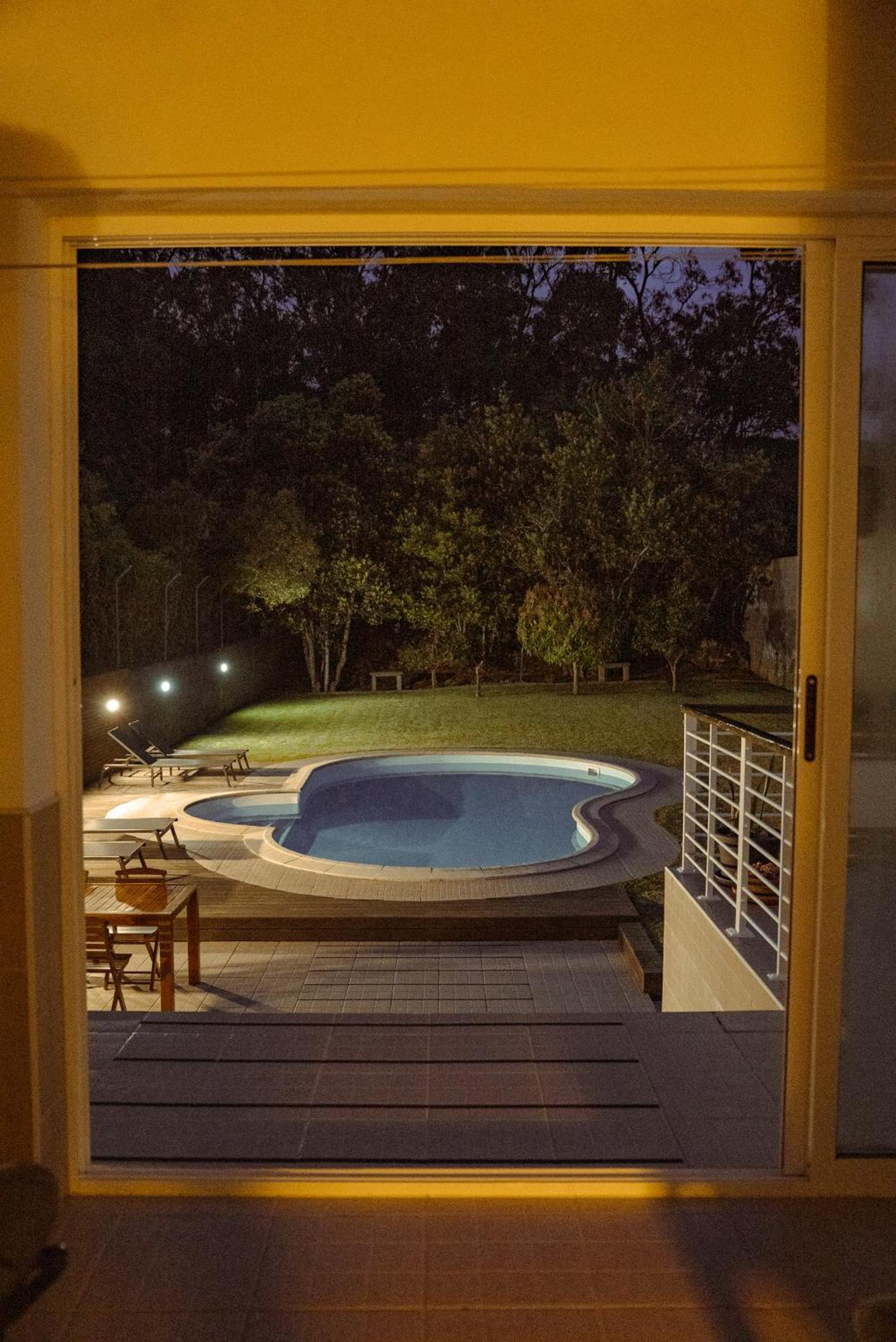Casa Xavier - Piscina 2735/Al Villa Ponta Delgada  Exterior photo