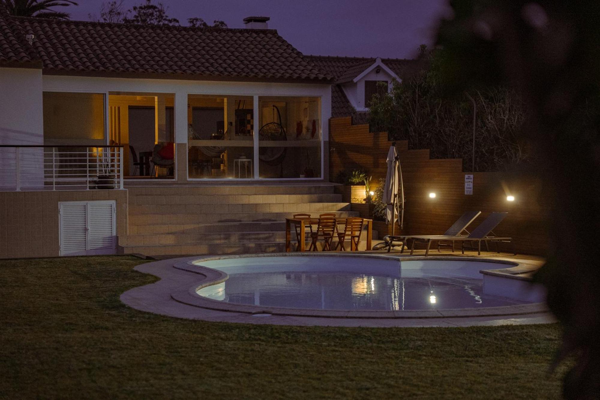 Casa Xavier - Piscina 2735/Al Villa Ponta Delgada  Exterior photo