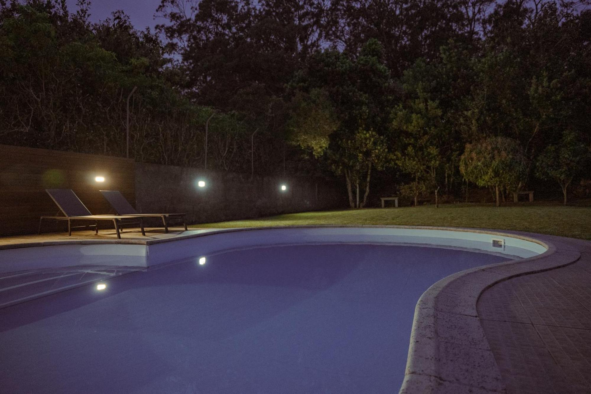 Casa Xavier - Piscina 2735/Al Villa Ponta Delgada  Exterior photo