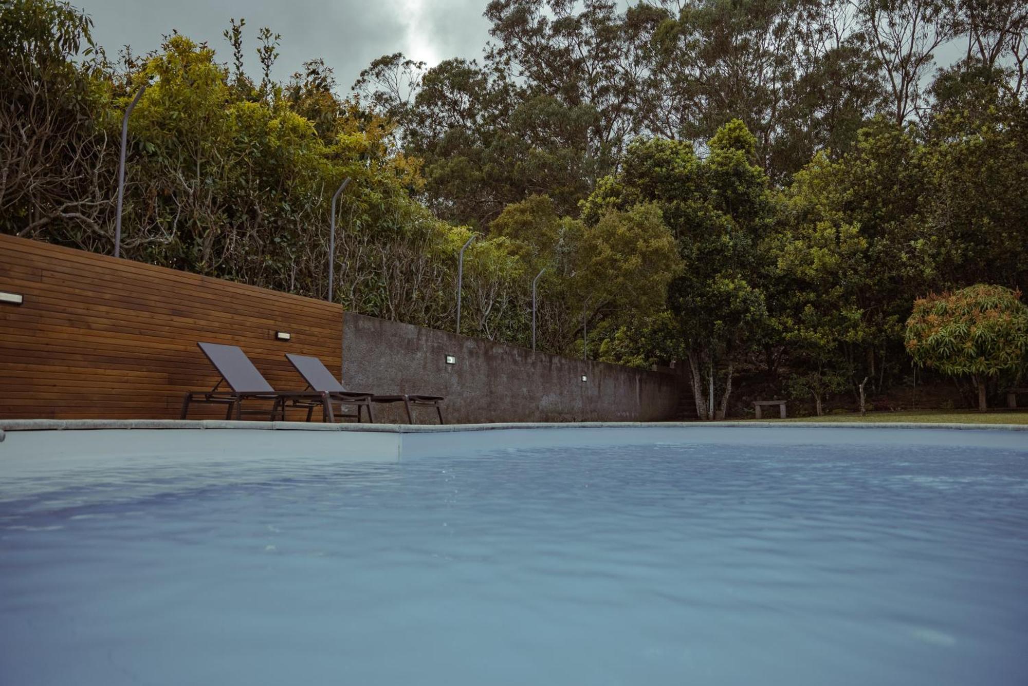 Casa Xavier - Piscina 2735/Al Villa Ponta Delgada  Exterior photo